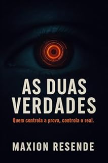 Livro As duas verdades