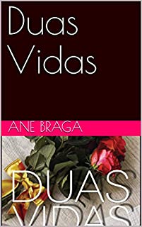 Livro Duas Vidas