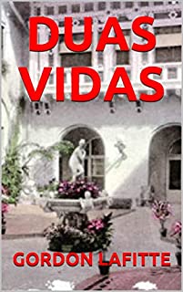 Livro DUAS VIDAS