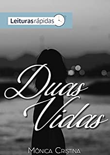 Livro Duas Vidas