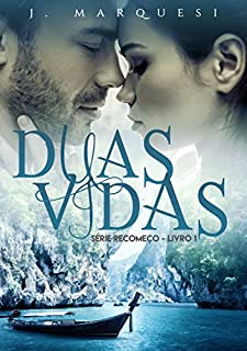 Livro Duas Vidas