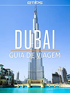 Livro Dubai Guia de Viagem