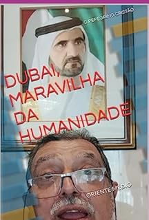 Livro Dubai, Maravilha Da Humanidade