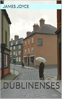 Livro Dublinenses