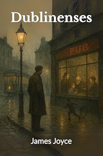 Livro Dublinenses