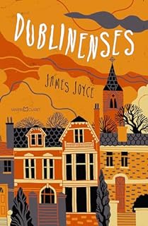 Livro Dublinenses