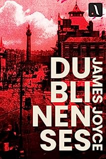 Livro Dublinenses