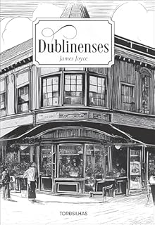 Livro Dublinenses
