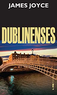 Livro Dublinenses