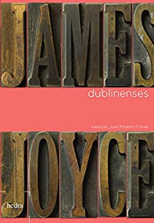 Livro Dublinenses