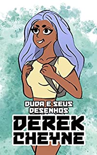 Livro Duda e seus Desenhos