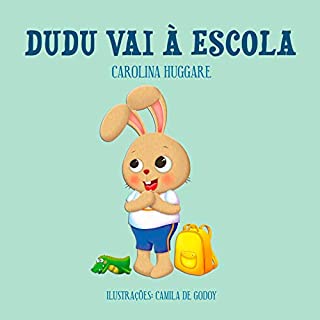 Dudu vai à escola