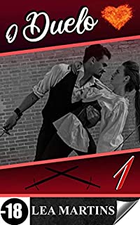 Livro O Duelo 1