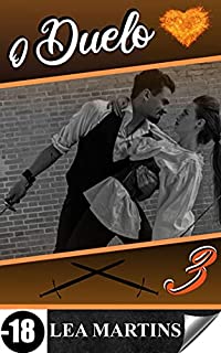 Livro O Duelo 3