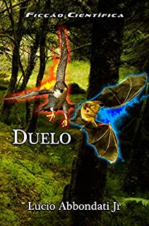 Livro Duelo