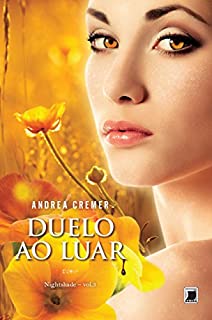 Duelo ao luar - Nightshade - vol. 3