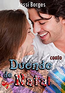 Livro Duende de Natal (conto)