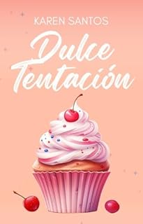 Livro Dulce Tentación
