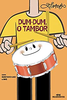 Dum-Dum-Dum (Coleção Dó-Ré-Zi)