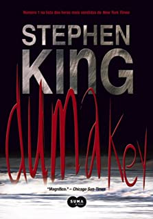 Livro Duma Key