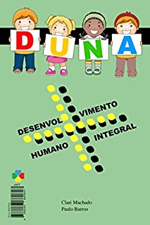 Livro Duna: Desenvolvimento Humano Integral