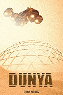 Livro Dunya