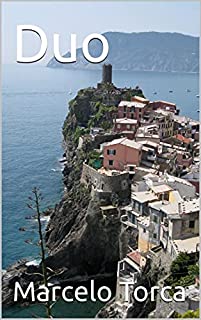 Livro Duo (Música Instrumental)