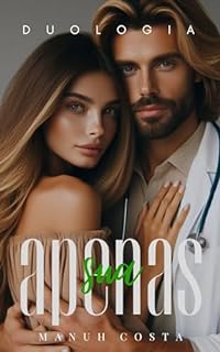 Livro Duologia Apenas Sua (Poderosa Obsessão)