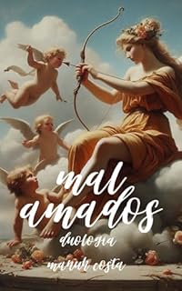 Livro Duologia Mal-Amados