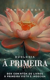 Livro Duologia À Primeira Vista (Série À Primeira Vista)