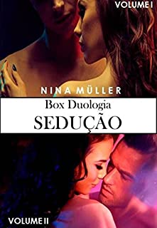 Livro Duologia sedução: Volume 1 e 2
