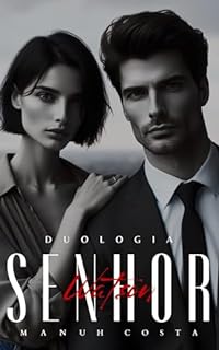 Livro Duologia Senhor Watson