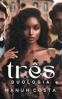 Livro Duologia Três
