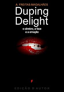 Livro Duping Delight - O Cérebro, a Face e a Emoção