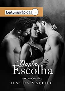 Livro Dupla Escolha