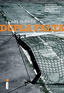 Livro Dupla falta