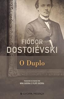Livro O Duplo