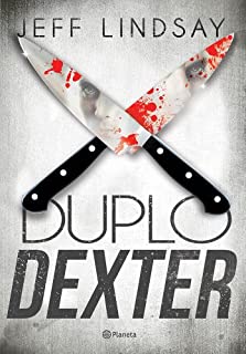 Livro Duplo Dexter