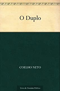 Livro O Duplo