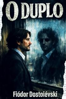 Livro O DUPLO - VERSÃO ORIGINAL