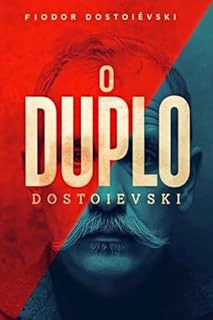 Livro O DUPLO: VERSÃO ORIGINAL
