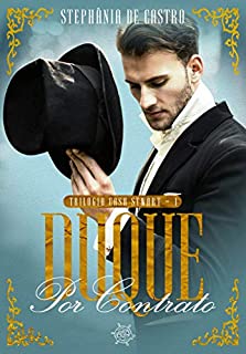 Livro Duque por contrato (Casa Stwart Livro 1)