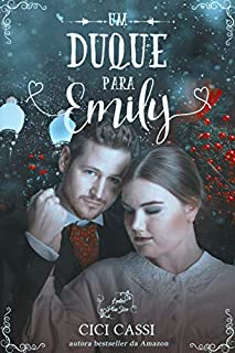 Livro Um Duque para Emily