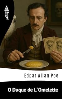 Livro O Duque de L´Omelette