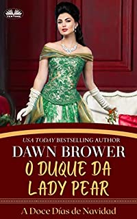 Livro O Duque de Lady Pear: Sabichonas versus Libertinos