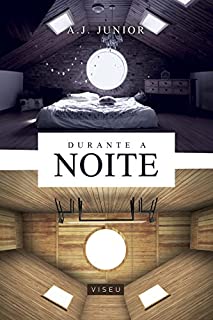 Livro Durante a noite