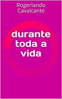 Livro durante toda a vida