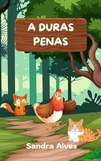 Livro A duras penas