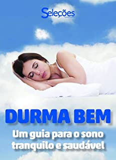 Livro Durma bem