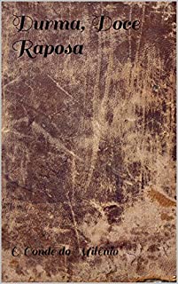 Livro Durma, Doce Raposa